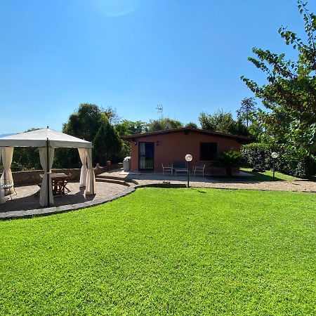 فيلا La Casa Di Irene Nel Golf Club روما المظهر الخارجي الصورة