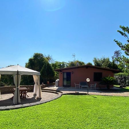 فيلا La Casa Di Irene Nel Golf Club روما المظهر الخارجي الصورة