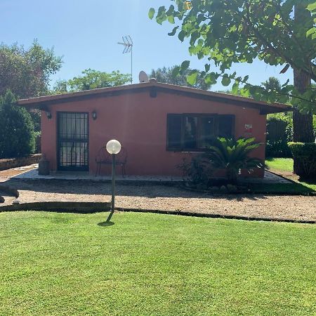 فيلا La Casa Di Irene Nel Golf Club روما المظهر الخارجي الصورة