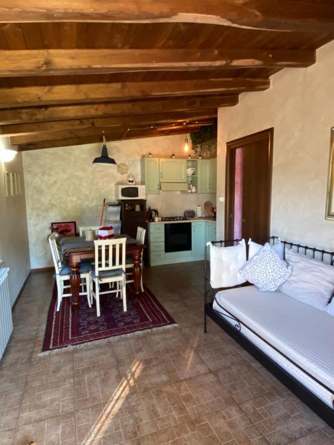 فيلا La Casa Di Irene Nel Golf Club روما المظهر الخارجي الصورة