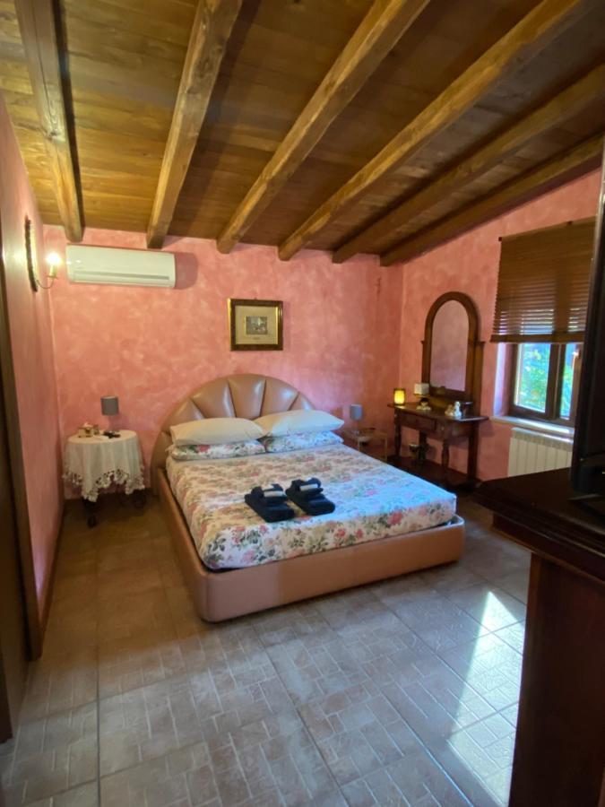 فيلا La Casa Di Irene Nel Golf Club روما المظهر الخارجي الصورة