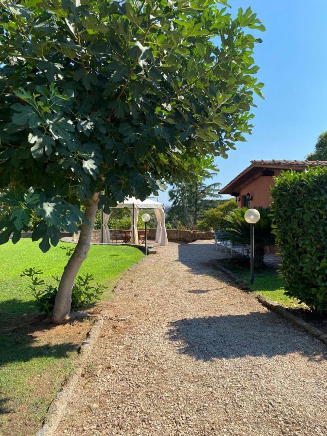 فيلا La Casa Di Irene Nel Golf Club روما المظهر الخارجي الصورة