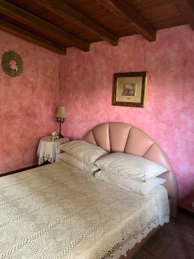 فيلا La Casa Di Irene Nel Golf Club روما المظهر الخارجي الصورة